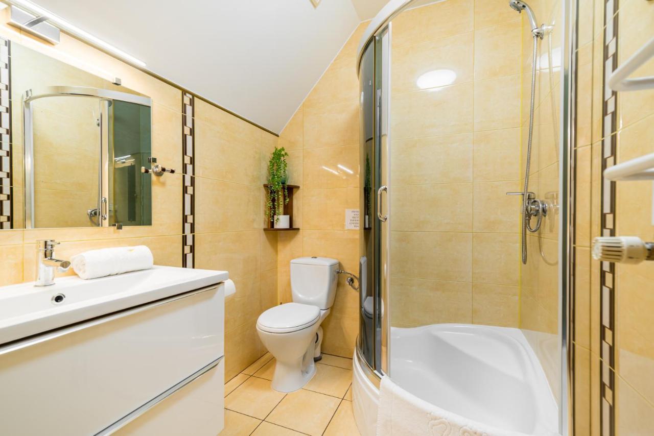 Apartamenty Kalmar By Zilla Ustka Exterior photo