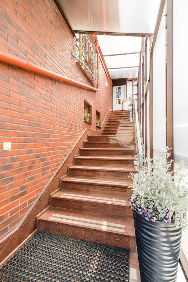 Apartamenty Kalmar By Zilla Ustka Exterior photo