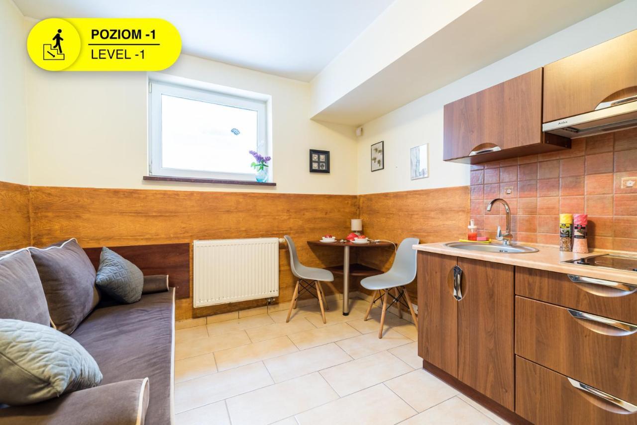 Apartamenty Kalmar By Zilla Ustka Exterior photo