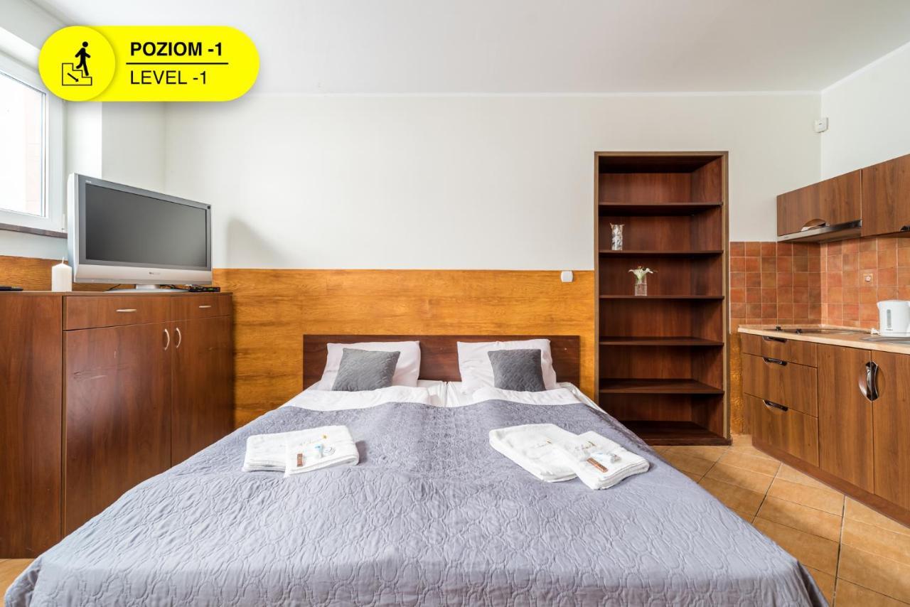 Apartamenty Kalmar By Zilla Ustka Exterior photo