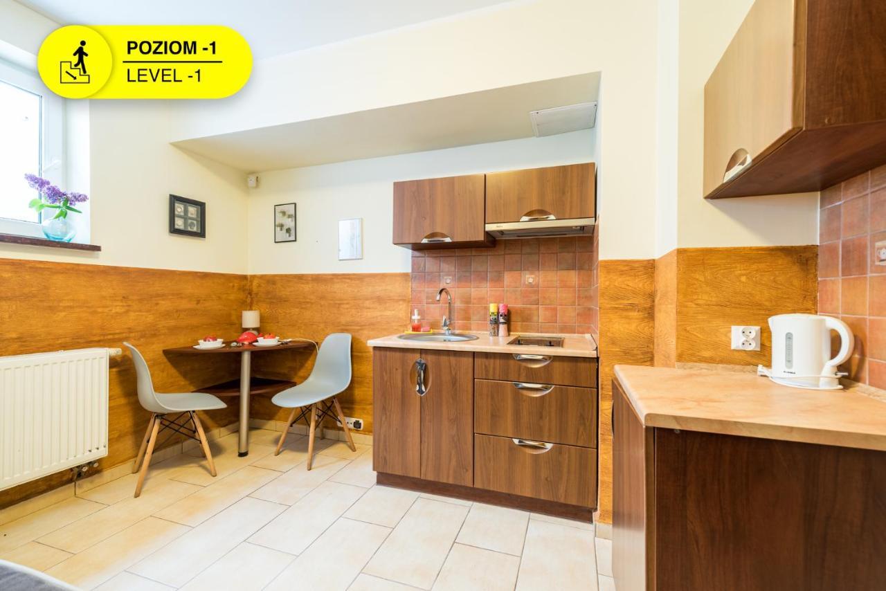 Apartamenty Kalmar By Zilla Ustka Exterior photo
