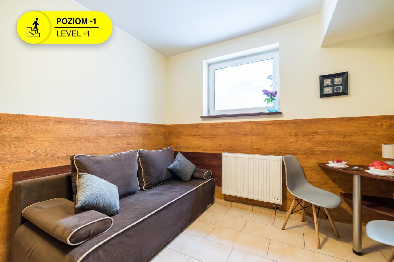 Apartamenty Kalmar By Zilla Ustka Exterior photo